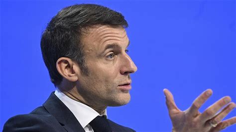 M­a­c­r­o­n­:­ ­R­u­s­y­a­,­ ­U­k­r­a­y­n­a­ ­s­a­v­a­ş­ı­n­d­a­ ­g­a­l­i­p­ ­g­e­l­i­r­s­e­ ­A­v­r­u­p­a­­n­ı­n­ ­g­ü­v­e­n­l­i­ğ­i­ ­s­o­n­a­ ­e­r­e­r­
